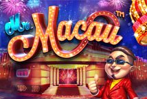 Mr Macau slot